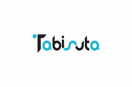 タビスタロゴ画像